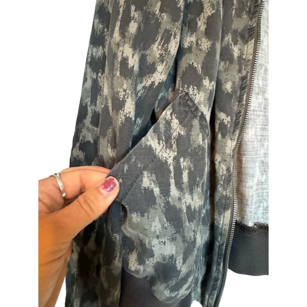 Bella Dahl Lightweight Jacket - image 4